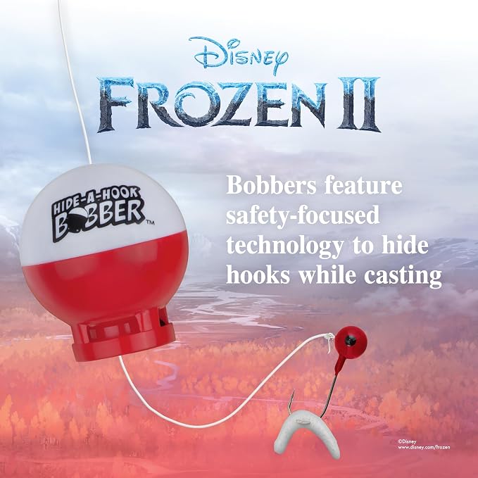 Shakespeare Youth Fishing Reel and Rod Combo