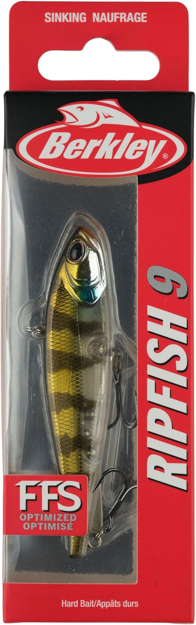 Berkley Ripfish