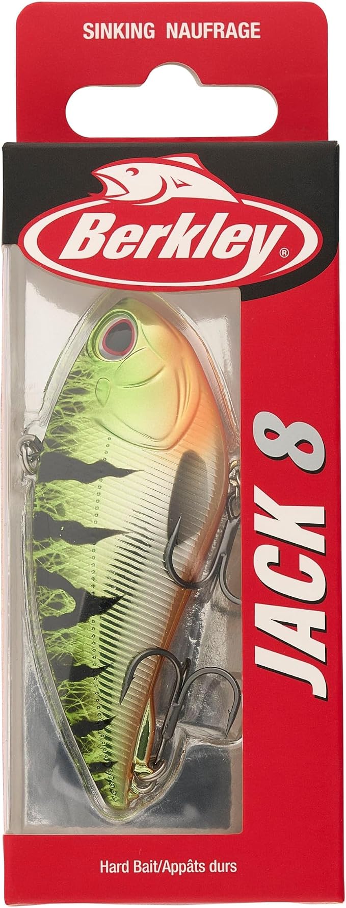 Berkley Jack