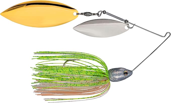 Lew's Tour Grade Spinnerbait