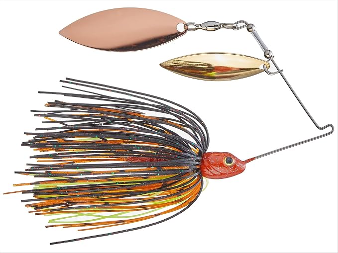 Lew's Tour Grade Spinnerbait