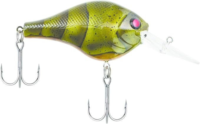 Berkley Crankbait Hard Fishing Lures