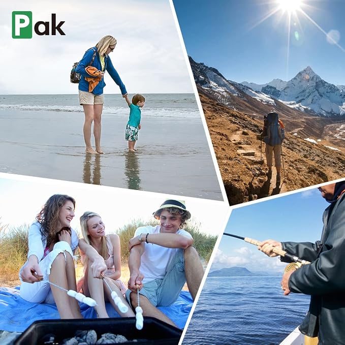 Pak First Aid Kit Survival, First Aid Supplies, First Aid Box, First Aid Kit Camping, Hiking First Aid Kit, Survival First Aid Kits, Waterproof First Aid Kit, Backpacking First Aid Kit, Medical Kit