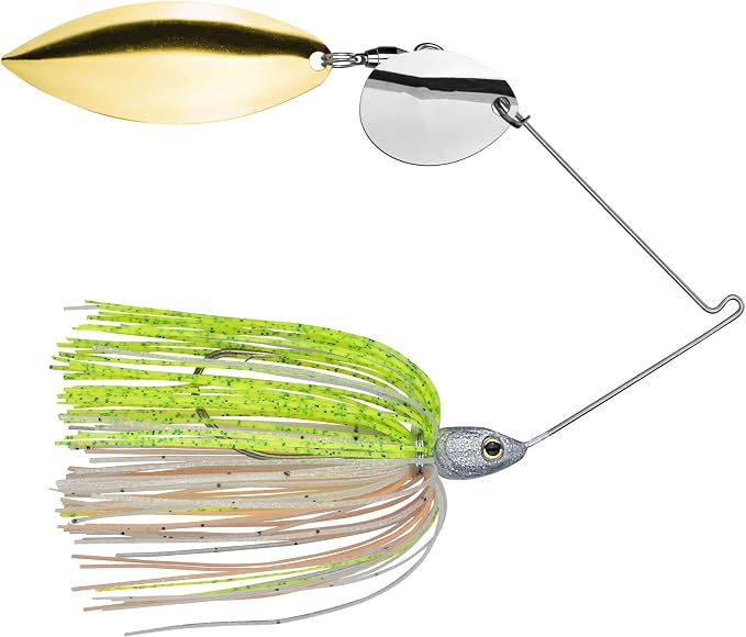 Lew's Tour Grade Spinnerbait