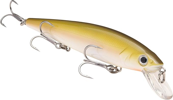 Strike King KVD Jerkbait 3 Hook