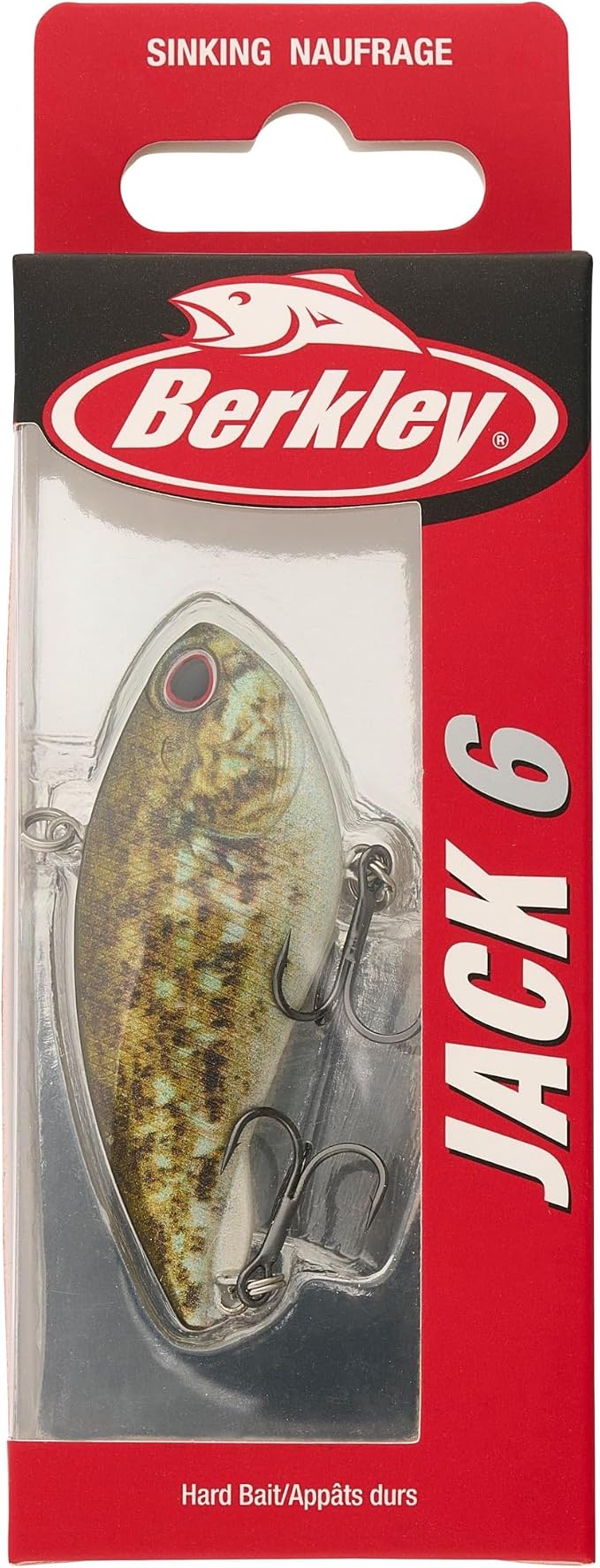 Berkley Jack