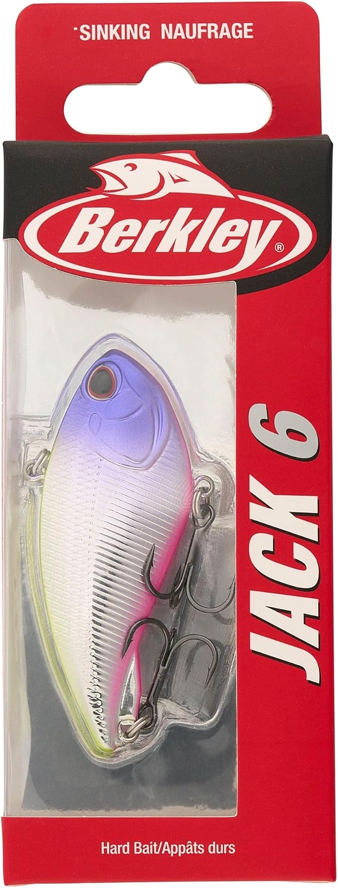 Berkley Jack
