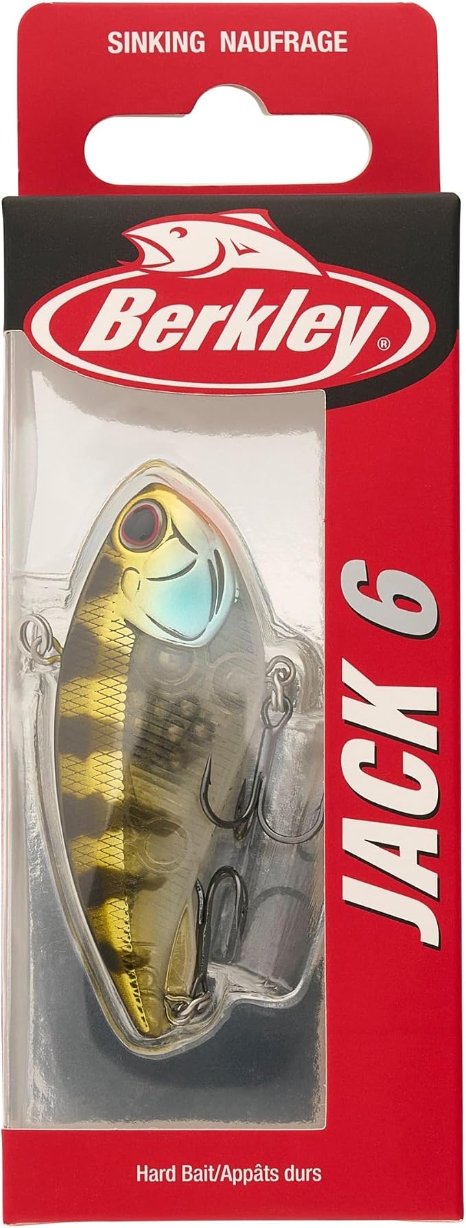 Berkley Jack