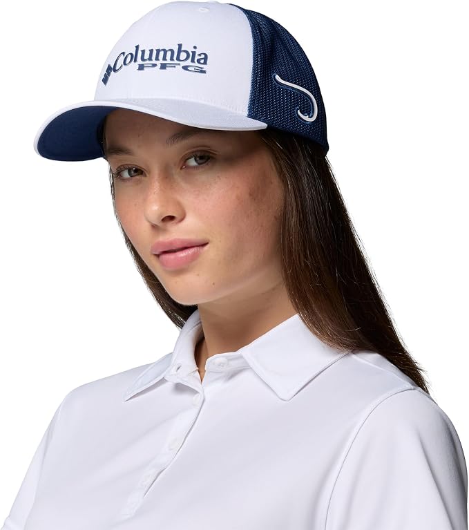 Columbia PFG Mesh Ball Cap
