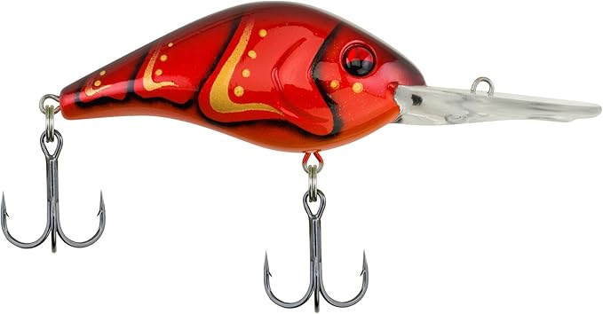 Berkley Dredger Fishing Hard Bait