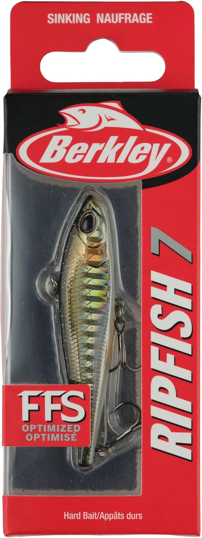 Berkley Ripfish