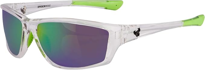 Spiderwire unisex-adult Spiderwire Spw008 Sunglasses