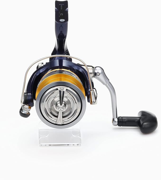 Daiwa 20 Crest LT Spinning Reel, 2020 Model