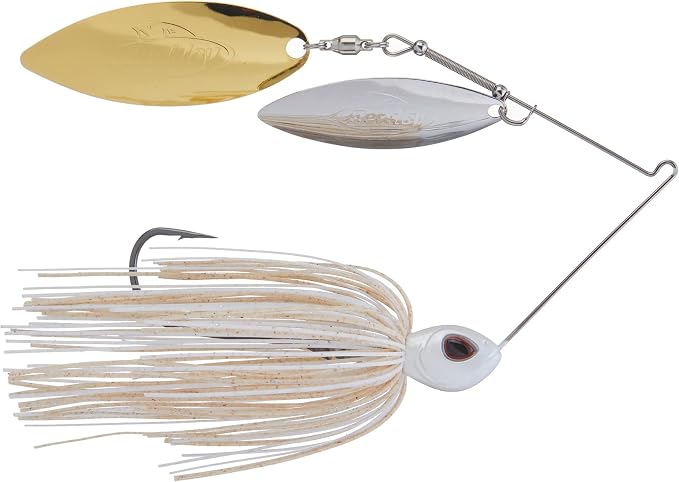 Berkley Power Blade Standard Fishing Spinnerbaits