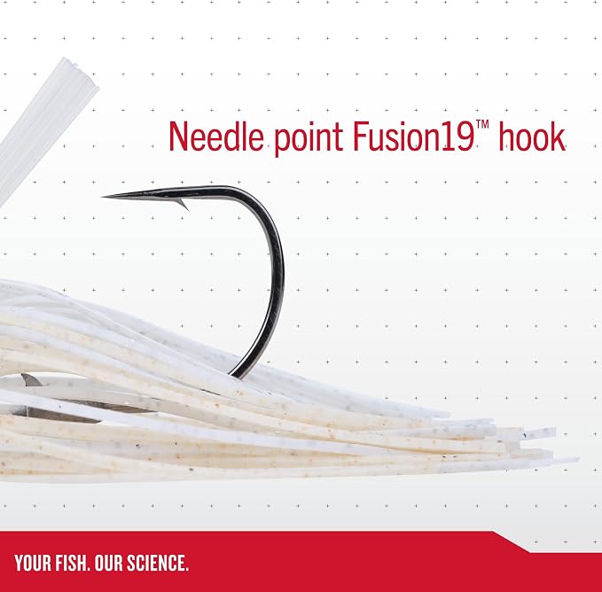 Berkley Swim Fishing Jigs