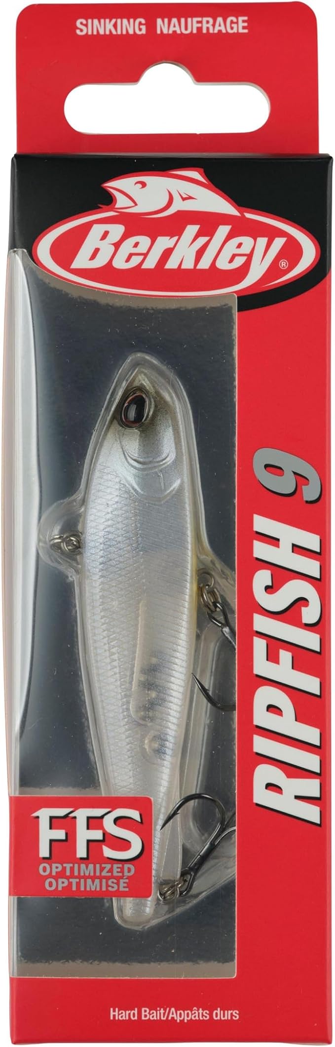 Berkley Ripfish