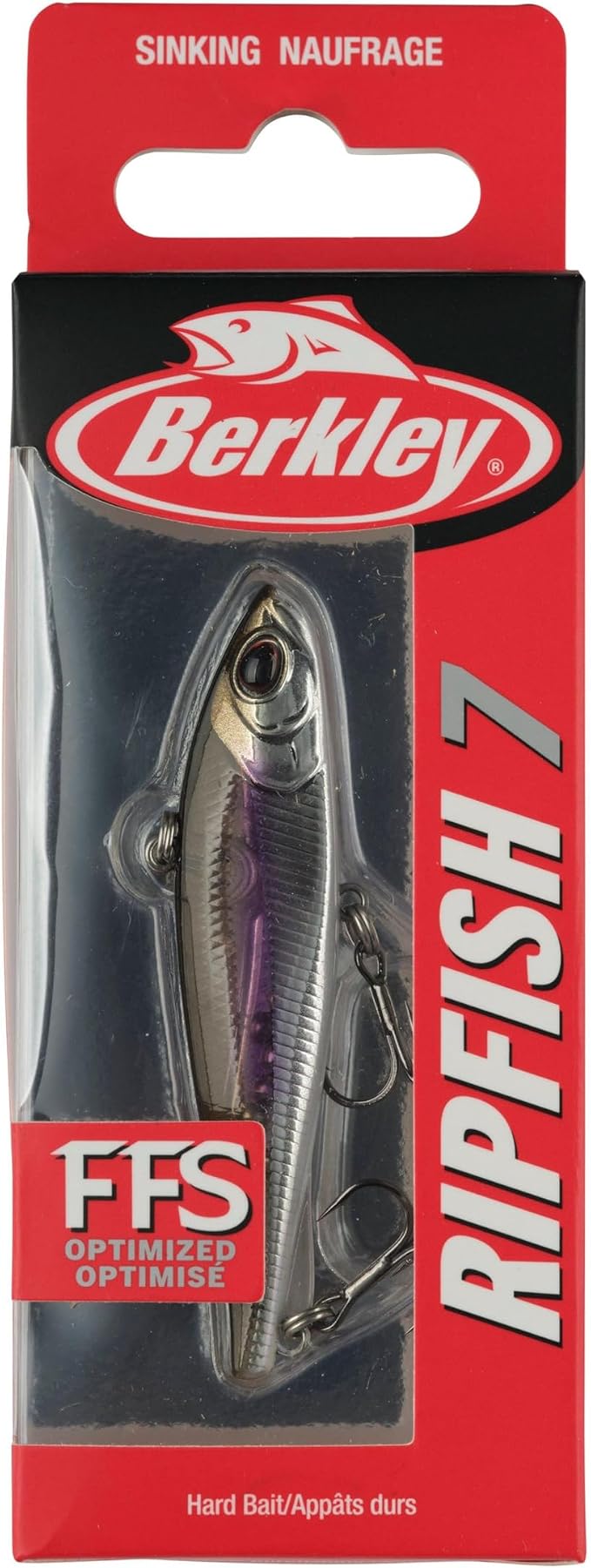 Berkley Ripfish