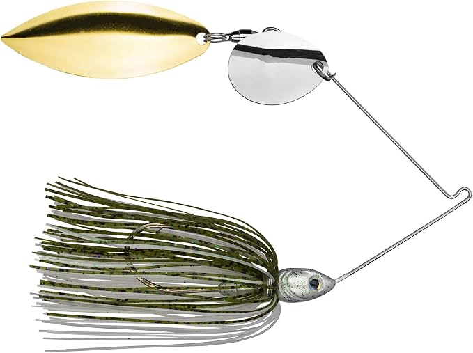 Lew's Tour Grade Spinnerbait