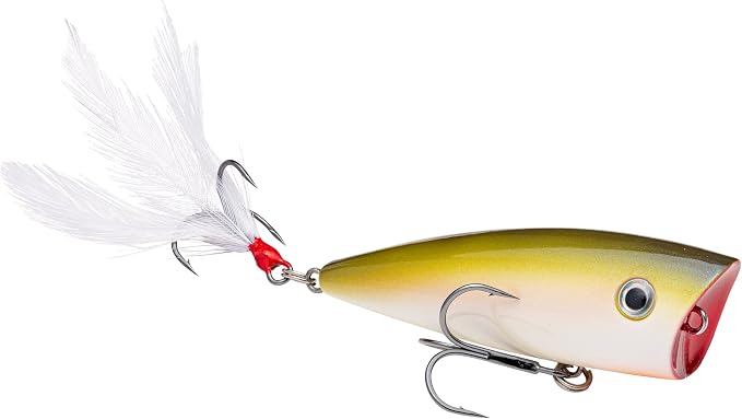 Strike King Junior KVD Splash Hardbait Series Bait