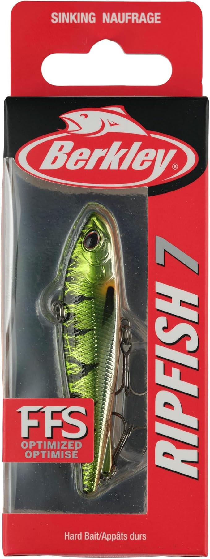 Berkley Ripfish