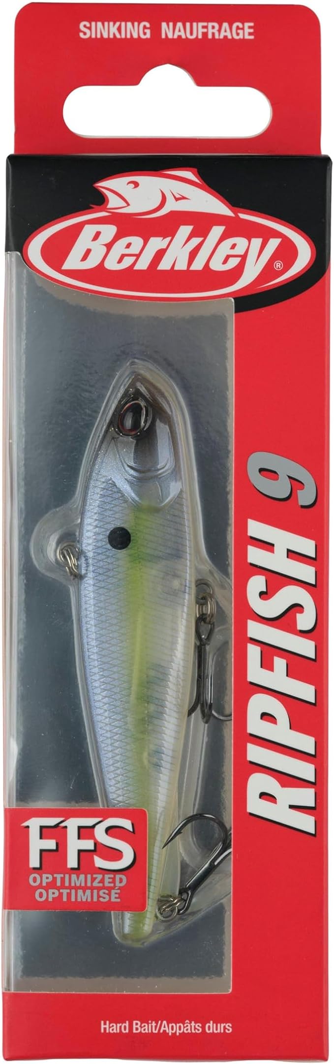 Berkley Ripfish