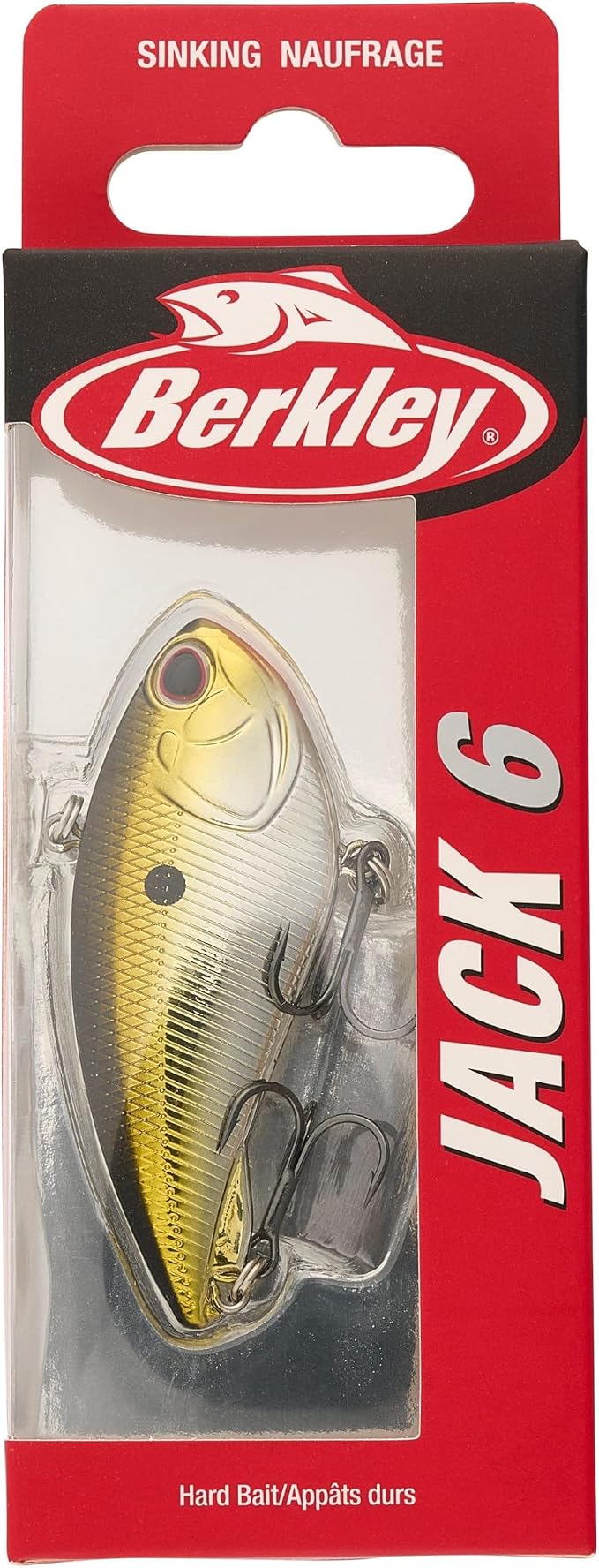Berkley Jack
