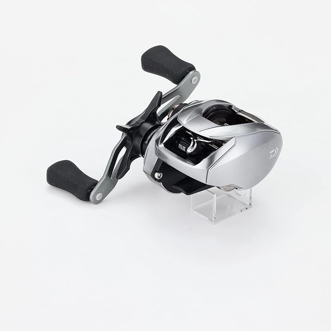 DAIWA Bait Reel 21 Zillion SV TW 1000P/1000/1000H/1000XH Right/Left Handle (2021 Model)