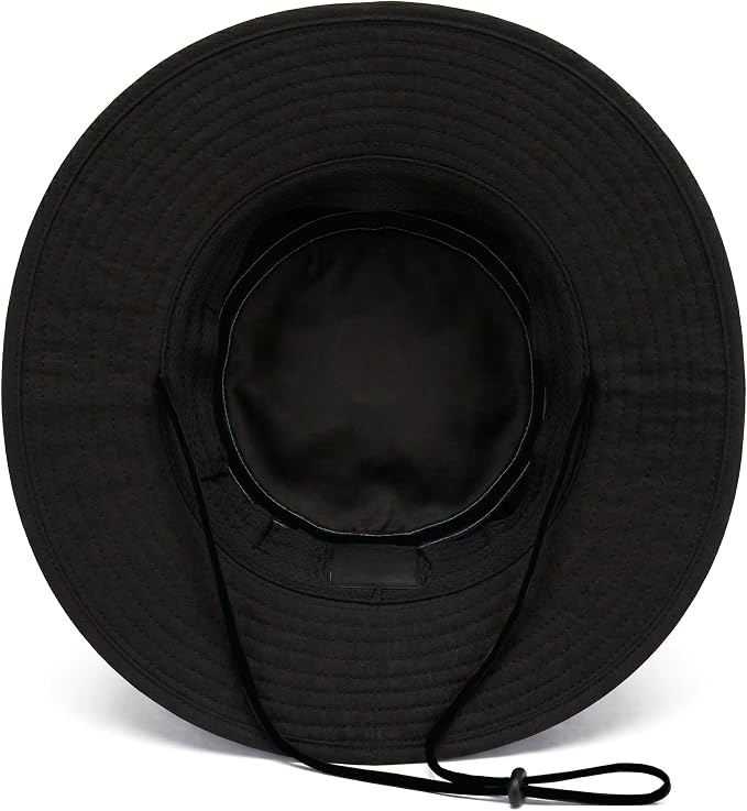 Soul of Adventure Bucket Hat | UV 50+ for Adults | Sun Protection with Adjustable Fit, Moisture-Wicking Fabric