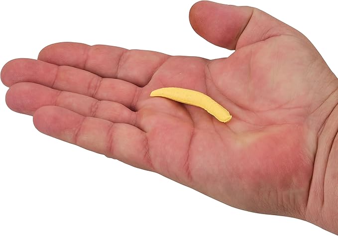 Berkley Gulp! Floating Pinched Crawler Fishing Soft Bait