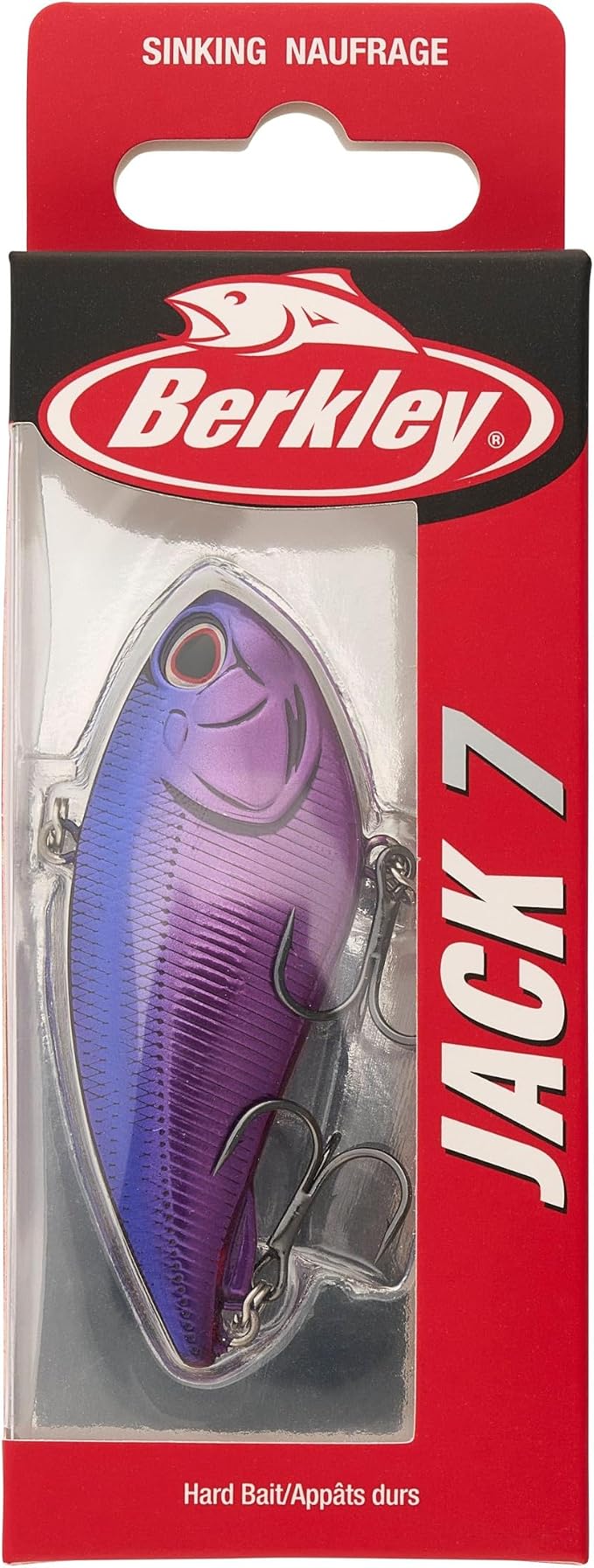 Berkley Jack