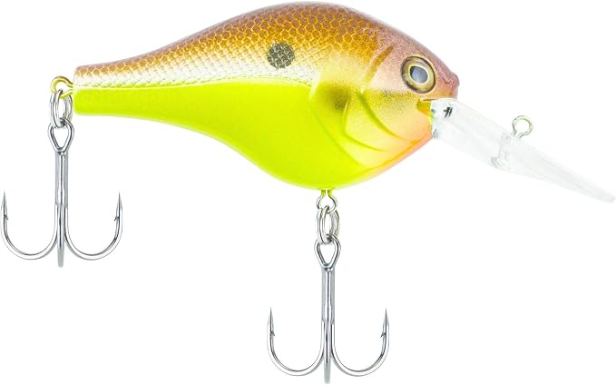 Berkley Crankbait Hard Fishing Lures