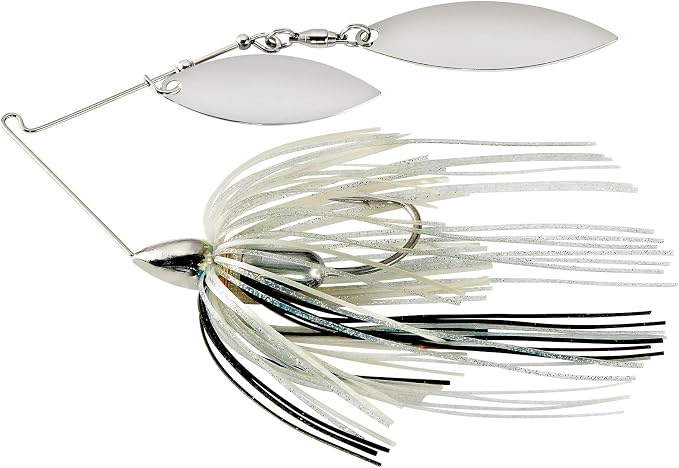 WAR Eagle Custom Lures War Eagle Artificial Fishing Bait