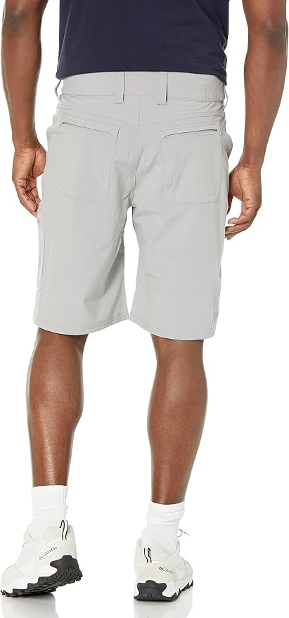 HUK Mens Cargo Shorts