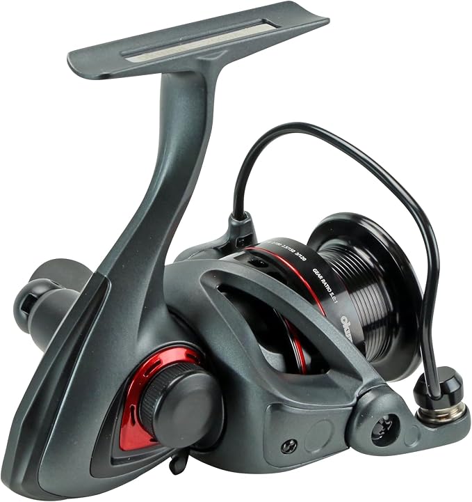 Okuma Ceymar A Spinning Reels
