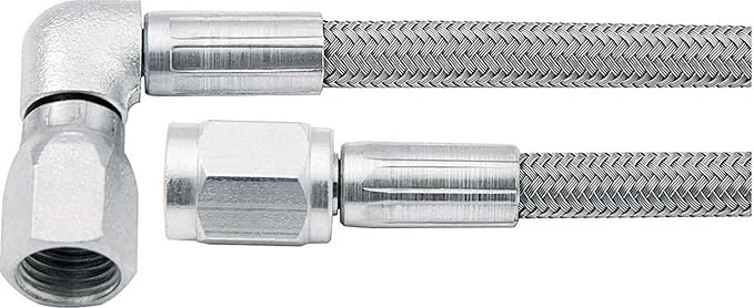 Allstar Performance ALL46302-32 Braided Brake Line