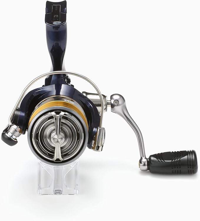 Daiwa 20 Crest LT Spinning Reel, 2020 Model