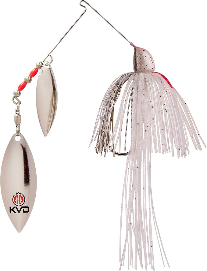 Strike King Finesse KVD Spinnerbait