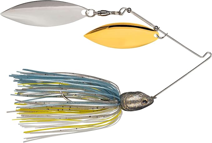 Lew's Tour Grade Spinnerbait