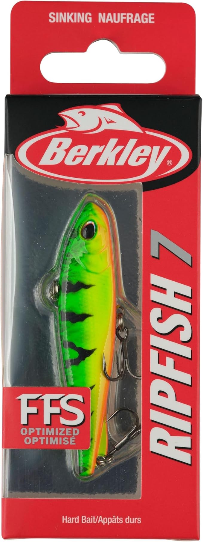 Berkley Ripfish