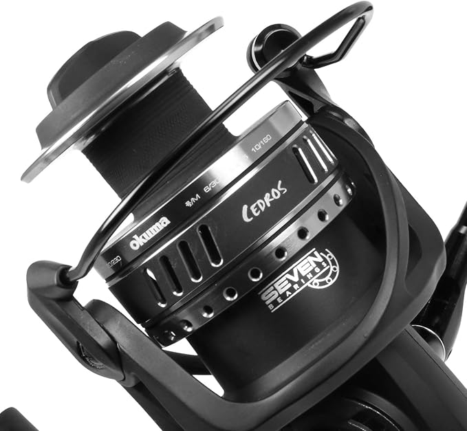 Okuma Cedros Saltwater Spinning Reel