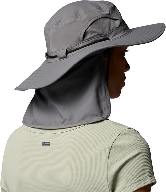 Columbia Coolhead Zero IV Booney