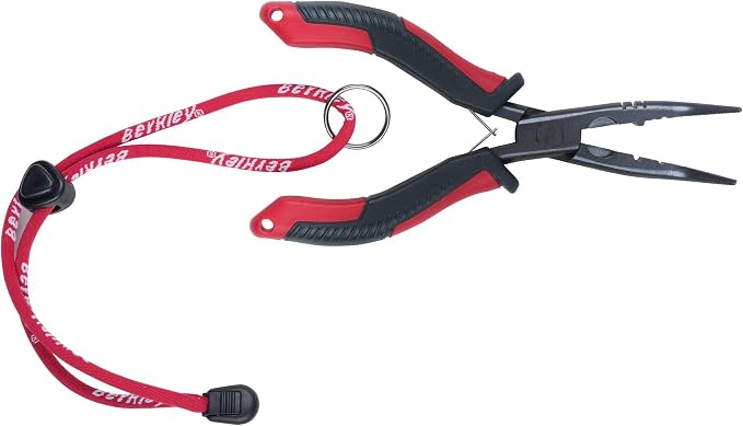 Berkley XCD Fishing Tools (All Models)