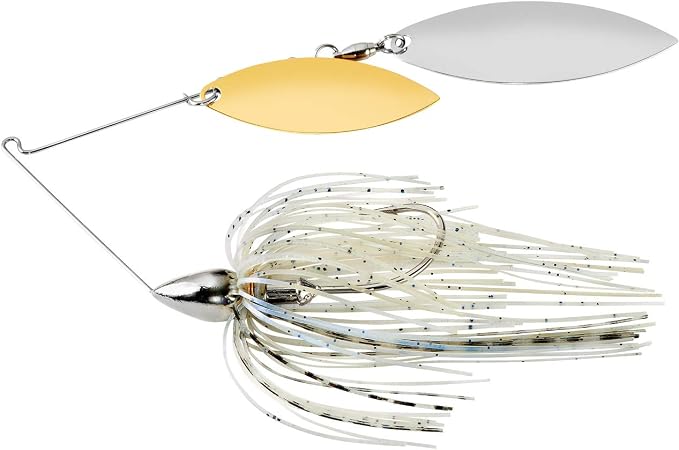 WAR EAGLE CUSTOM LURES War Eagle Artificial Fishing Bait