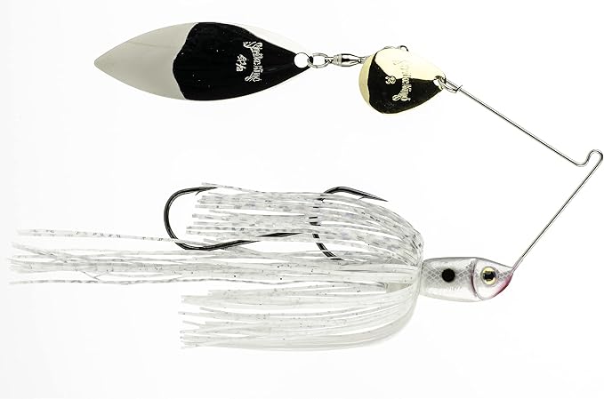 Strike King Premier Plus Spinnerbait