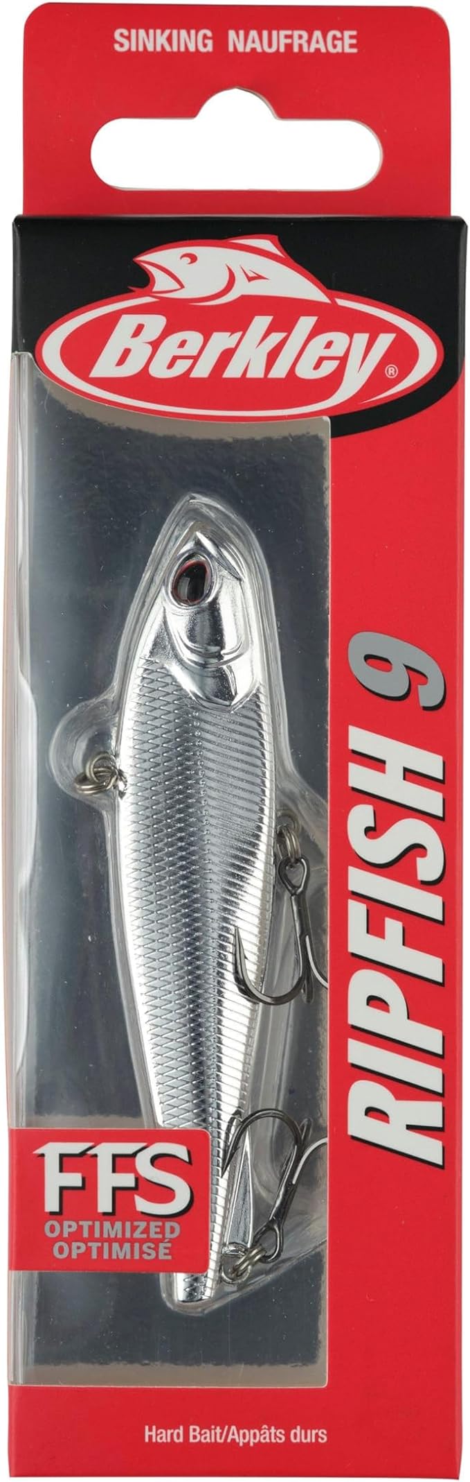 Berkley Ripfish