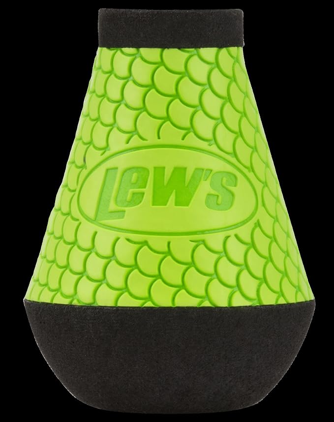 Lew's Custom Handle Knob, 1-Pack, Compatible with All Lew's Baitcast & Spinning Reels