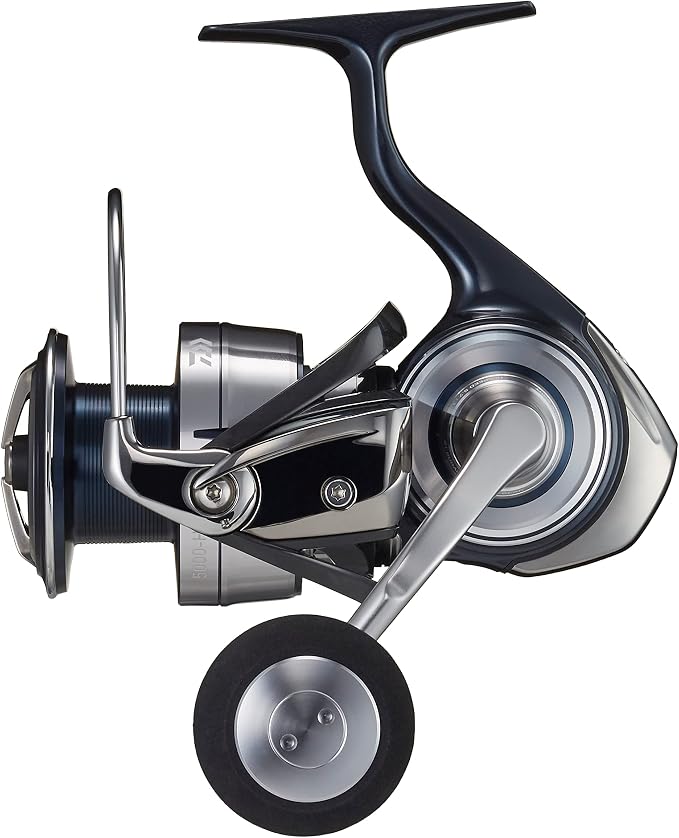 Daiwa Certate SW
