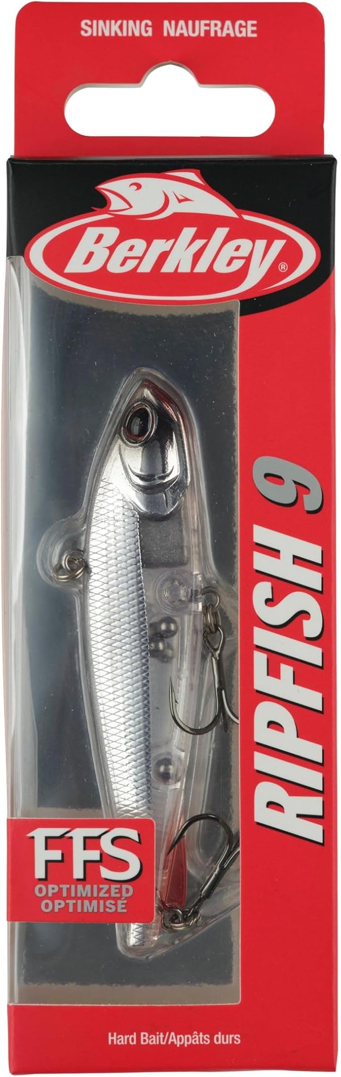 Berkley Ripfish