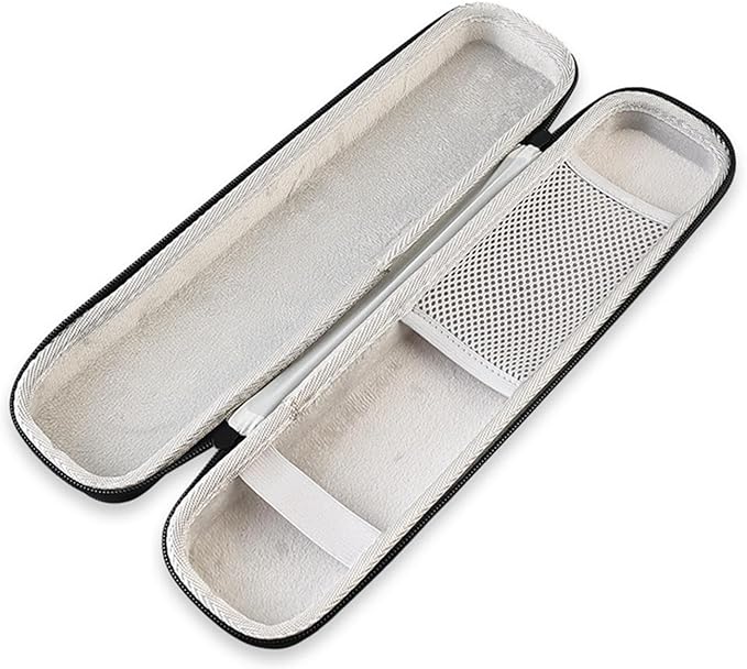 kowaku Hard Shell Fishing Carrying Case Fishing Rod Reel Organizer Shock Proof Multi-use Fishing Carry Bag for Fishing Poles Anglers