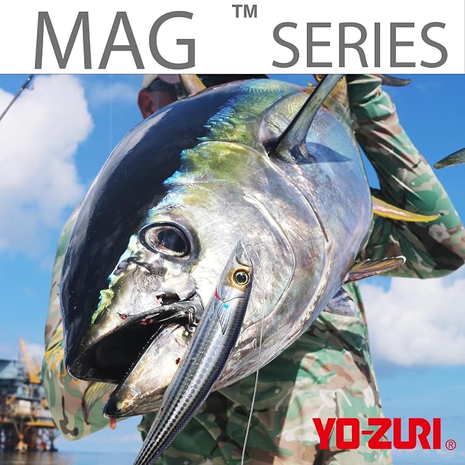 MAG Popper (F)